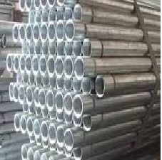 Galvaniz Boru