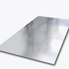 Galvanizli Sac